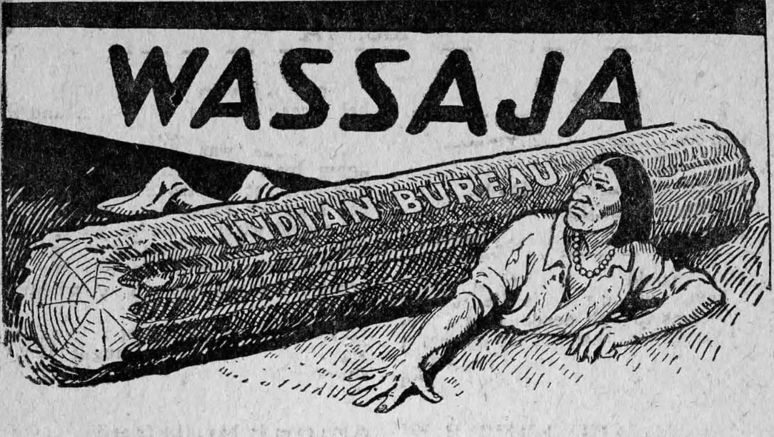 Wassaja